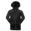 ALPINE PRO OLAD black - XL