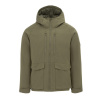 Firetrap Men Jacket Khaki 2XL