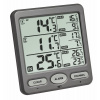 Meteostanice Bezdrôtový teplomer TFA 30.3062.10 TRIO (TFA30.3062.10)