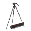 Manfrotto NITROTECH 612 & 536 SINGLE LEG (MVK612CTALL)