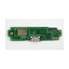 Konektor micro USB 5 pin board 15 - Xiaomi Redmi 4A