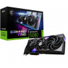 MSI GAMING GEFORCE RTX 5080 16G TRIO OC grafická karta NVIDIA 16 GB GDDR7