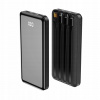 Forever power banka TB-411 ALLin1 10000 mAh s USB-C + Lightning + microUSB