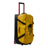Cestovný kufor The North Face Base Camp Rolling Thunder 28 - summit gold/tnf black
