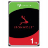 Seagate IronWolf, NAS HDD, 1TB, 3.5