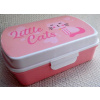 Lunchbox Mačička Obedový box Little Cats Mačka
