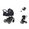 RIKO Velar Travel Set Cybex Aton B2 05 magma 2024