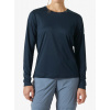 Funkčné tričko dámske Helly Hansen Tech Crew LS 2.0 - navy