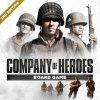 Bad Crow Games Company of Heroes: Board Game