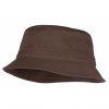 Klobúk bavlnený Scippis Bucket - hnedý, L