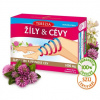 Terezia Žíly & Cévy 60 kapsúl