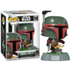 Funko POP! 734 Star Wars Fett Legacy - Boba Fett Poškodený obal