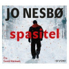 Spasitel (audiokniha) - Nesbo Jo