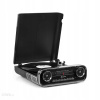 Retro LP Bluetooth Radio VHF USB AUX (Retro LP Bluetooth Radio VHF USB AUX)