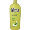 Mitia Aloe & Milk tekuté mydlo náhradní náplň 1 l