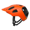 POC Cularis 2025 M fluorescent orange matt/uranium black matt