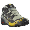 Salomon Speedcross 6 M L47980500 - wrought/iron black/incaberry 41 1/3