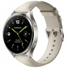 Xiaomi Watch 2/46mm/Titan Gray/Elegant Band 59504