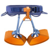 lezecký úväz PETZL Corax LT indigo blue M