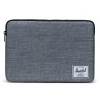Herschel Anchor 15-16 Inch Sleeve - Raven Crosshatch