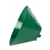 Buster Límec ochranný Green Ocean Collar 10 cm