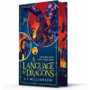 A Language of Dragons - S. F. Williamson