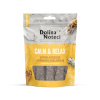 DOLINA NOTECI Smart Chews Calm & Relax psie maškrty 100 g
