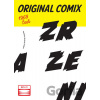 Zrazeni - Pásmo