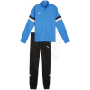 Tepláková súprava Puma Team Rise Jr 658655 02