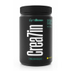 Kreatín Crea7in 300 g - GymBeam Príchuť: Zelené jablko