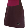 Dámská sportovní sukně SENSOR Helium Lite port red Velikost: S, Barva: červená