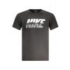 Čierne pánske tričko Nike M Nero
