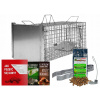 ŽIVÝ VÝLETNÝ PÁS PRE PÁSY KUNA LISY CATS 80X34X34 (ŽIVÝ VÝLETNÝ PÁS PRE PÁSY KUNA LISY CATS 80X34X34)