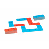 Domino - Sčítanie do 20
