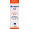 Biodexin ušné lotio sol. s chlorhexidínom 100 ml