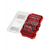 Sada skrutkovacích bitov SHOCKWAVE™ 38ks Milwaukee /4932492009/