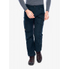 Trekingové nohavice Fjallraven Vidda Pro Ventilated Trs - dark navy