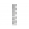 EltapMeble Craft, Rack, White, 40Šx180Vx40H