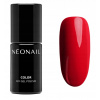 NeoNail Gél Sexy Red 7,2ml