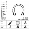 Zapalovací kabely NGK Ford Sierra 1.3 (10.82-02.87) RC-FD825 8569 (sada)