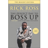 Perfect Day to Boss Up (Neil Martinez-Belkin)(Brožovaná)