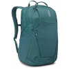 THULE TEBP4316 Batohský batoh - čierna čierna (Batoh mesta pre notebook Thule Enroute 26L)