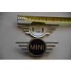 EMBLÉM ZNAČKA MINI COOPER F54 F55 F56 F57 F58