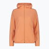 Dámske CMP 35G5406 Fix Hood salmone