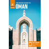 The Rough Guide to Oman: Travel Guide with Free eBook