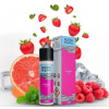 Příchuť Charlie's Chalk Dust Pacha Mama S&V 10ml Pink Berry Ice