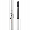 Pupa Milano Vamp! Extreme Mascara, riasenka pre maximálny objem 010 black 12 ml