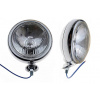 REFLEKTOR LIGHTBAR PREDNÁ LAMPA 4,5 PALCA CHRÓM