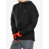 Cyklistická bunda Fox Ranger 2.5L Water Jacket - black
