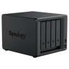 Synology DS925+/2x HAT3300-4T (2x 4TB)